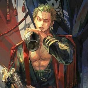 Meet your Posher, Josue